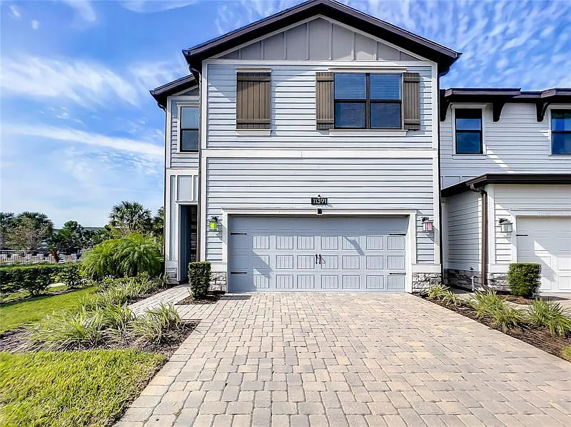 11391 Whistling Pine Way, Orlando, FL 32832