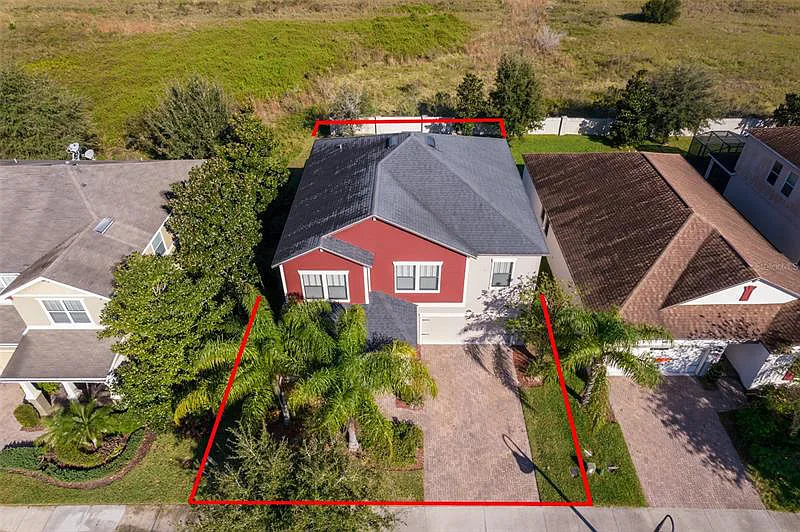 12201 Great Commission Way, Orlando, FL 32832